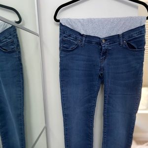 Maternity jean